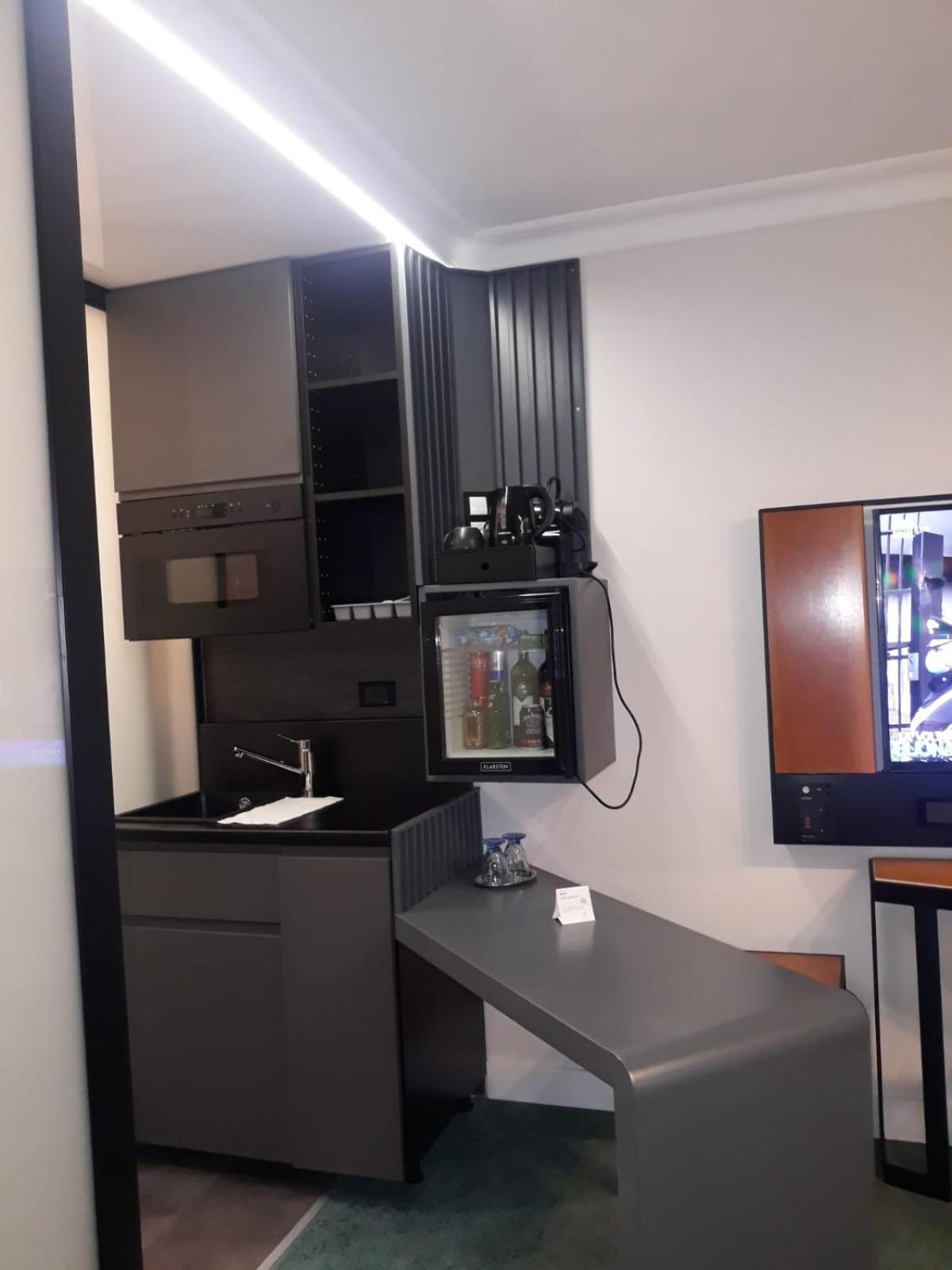 Hotel Celis 바르치스 외부 사진
