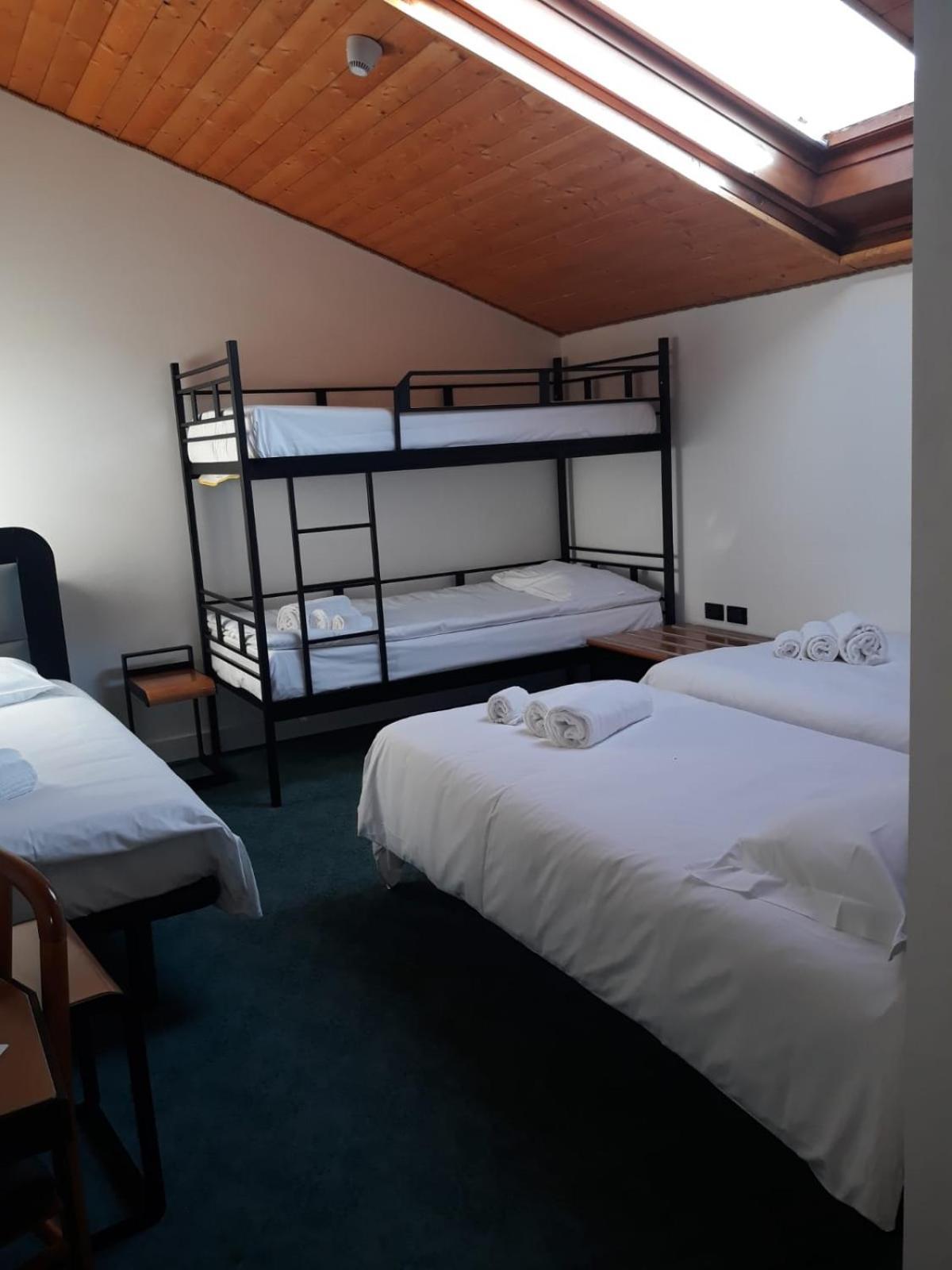 Hotel Celis 바르치스 외부 사진