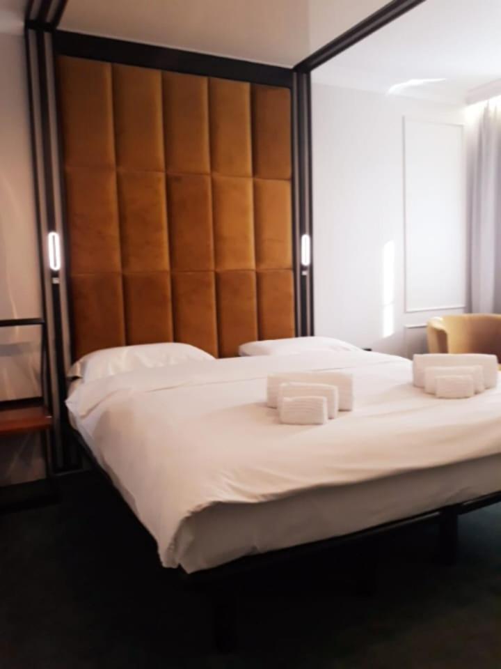 Hotel Celis 바르치스 외부 사진