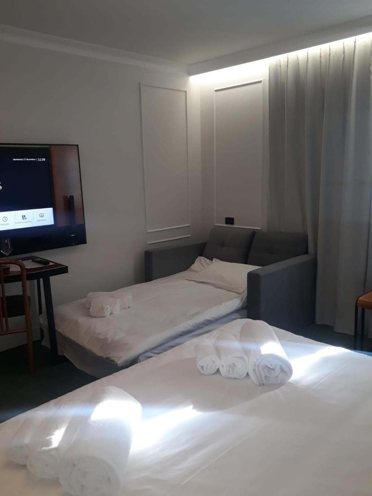 Hotel Celis 바르치스 외부 사진