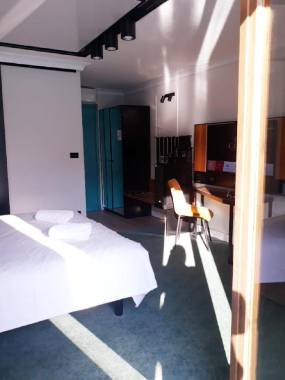 Hotel Celis 바르치스 외부 사진
