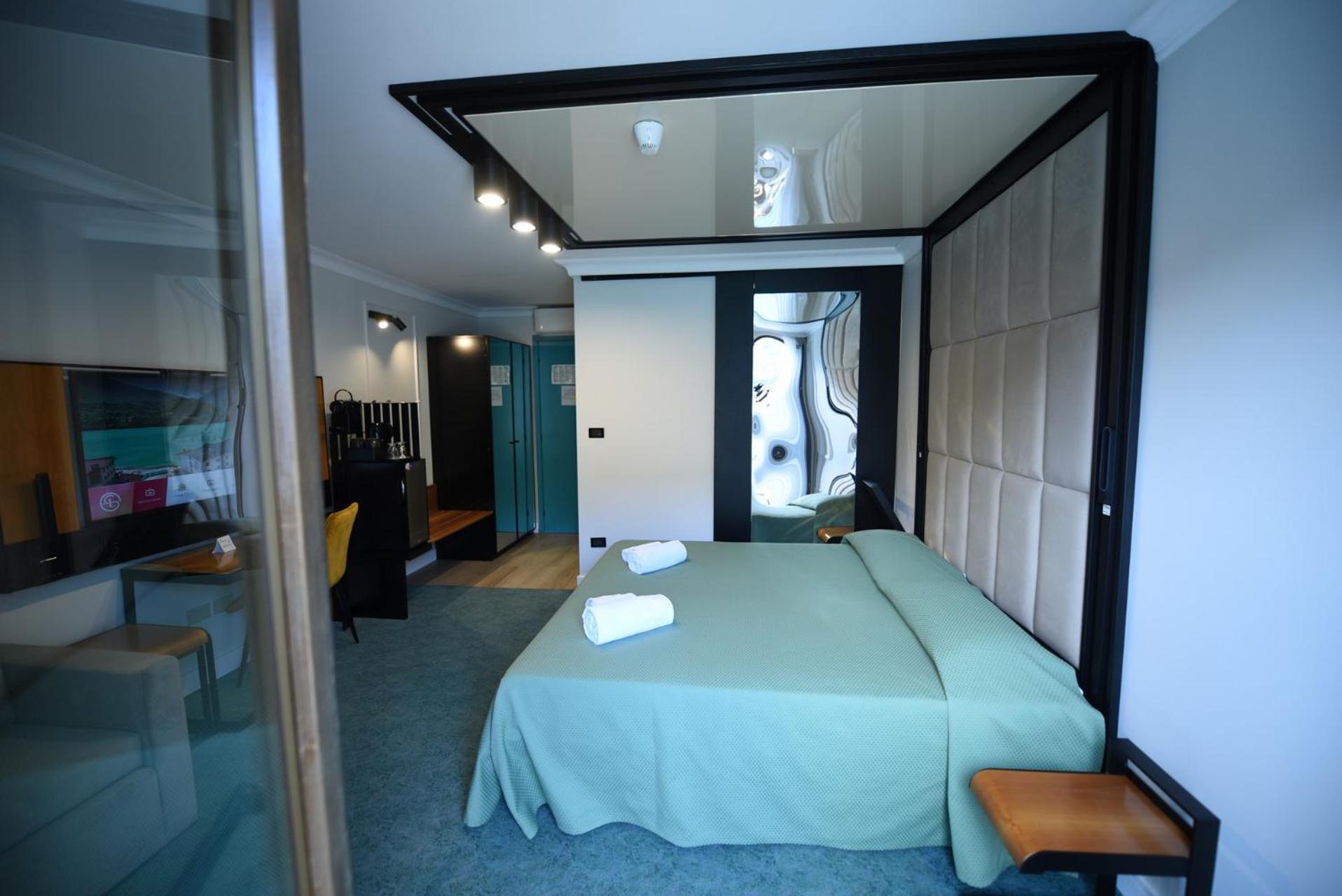 Hotel Celis 바르치스 외부 사진