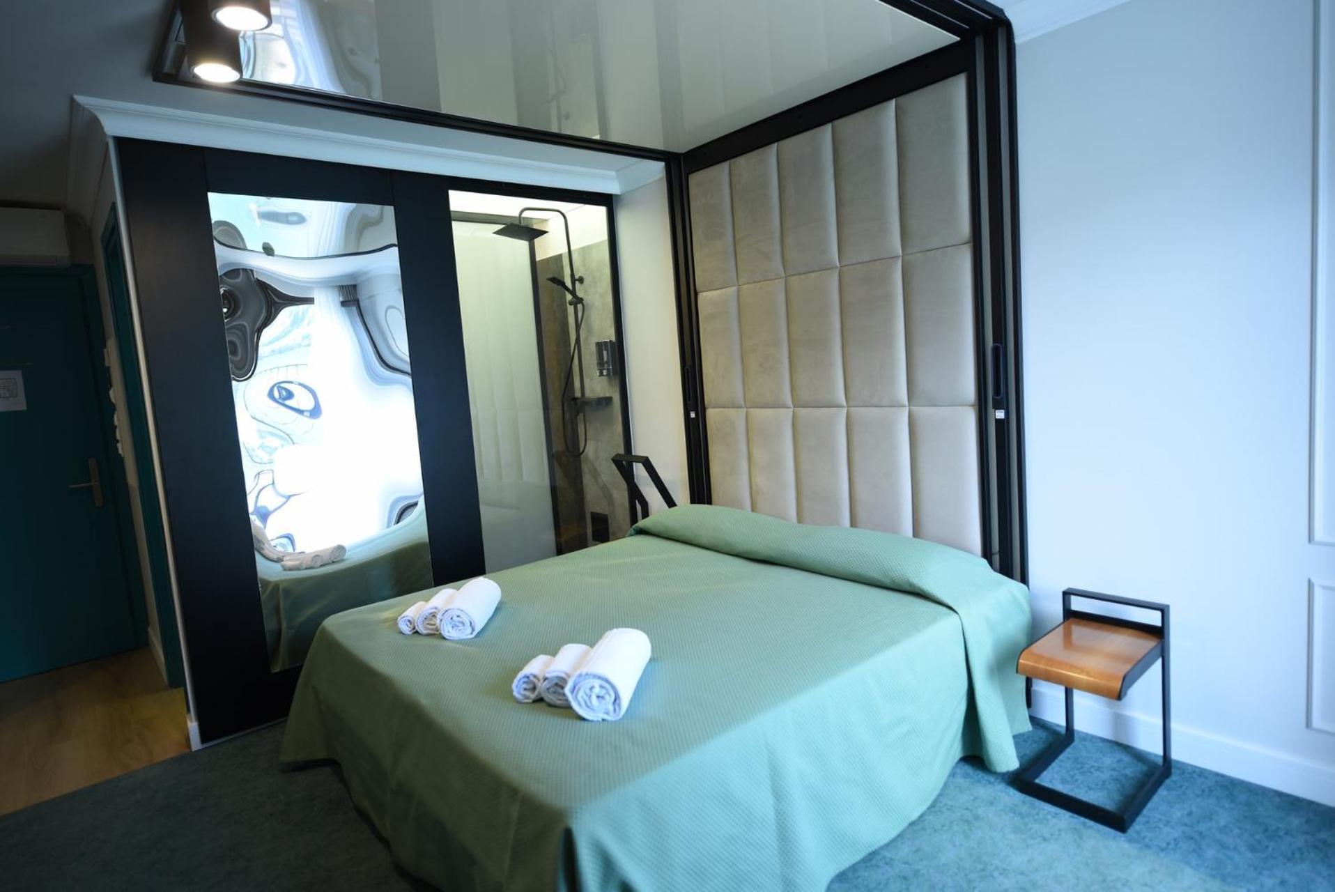 Hotel Celis 바르치스 외부 사진
