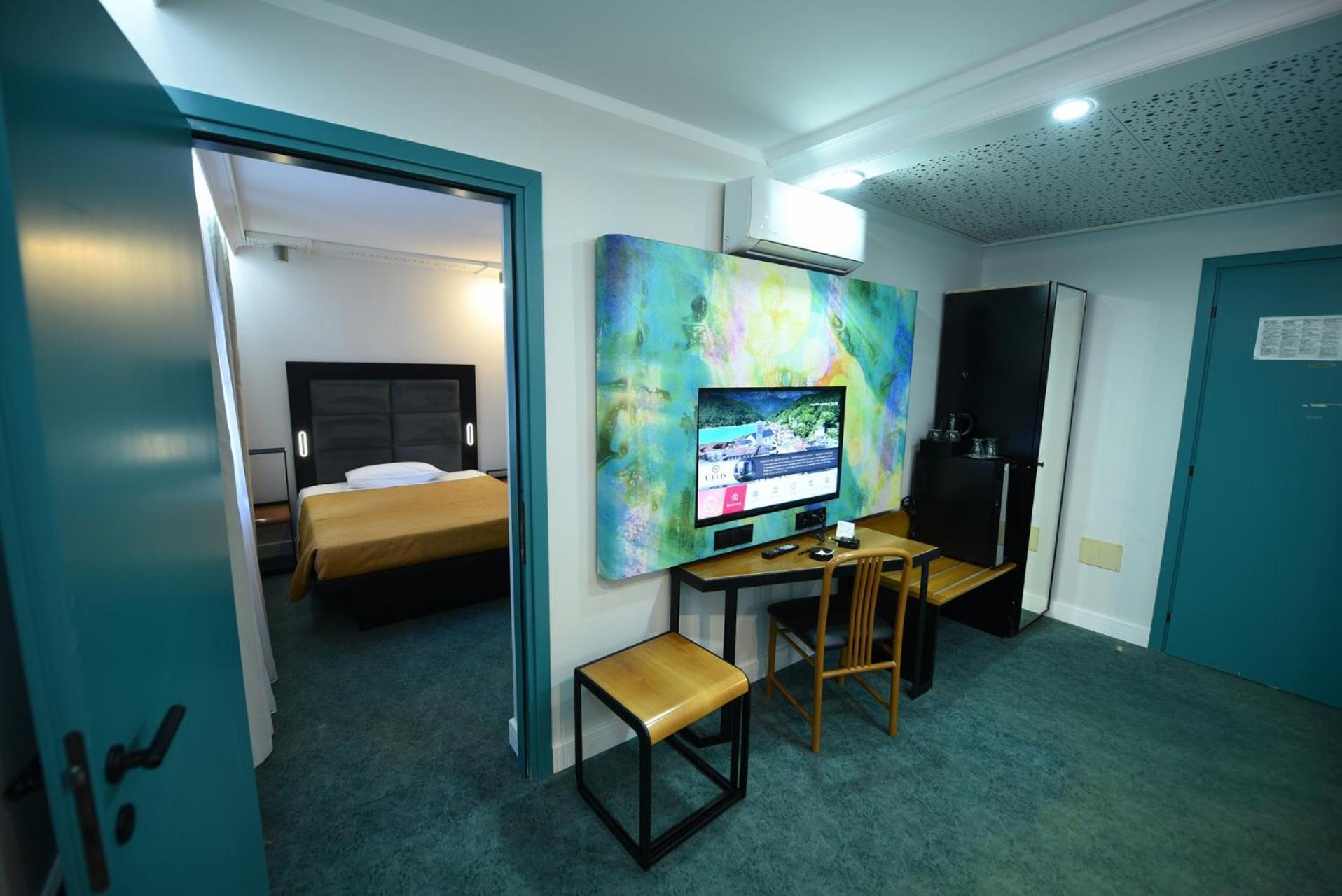 Hotel Celis 바르치스 외부 사진