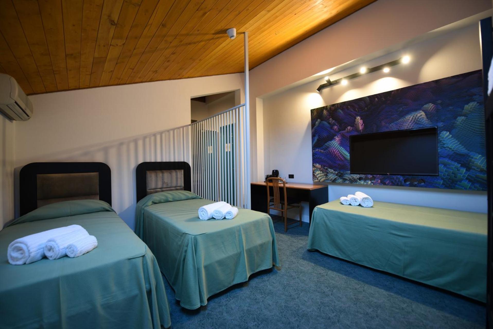 Hotel Celis 바르치스 외부 사진