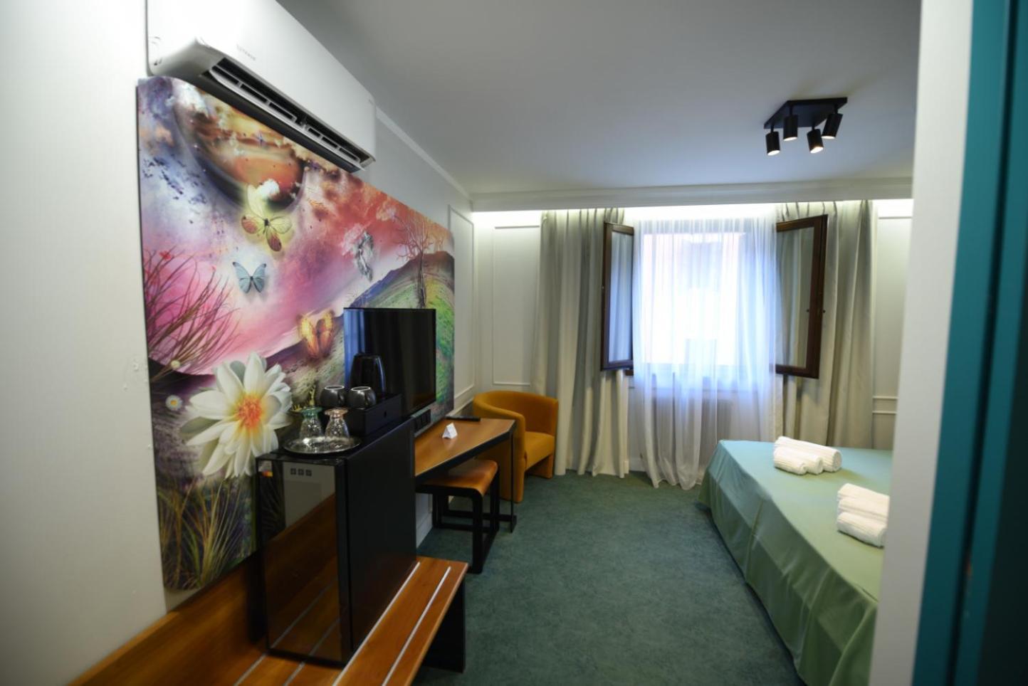 Hotel Celis 바르치스 외부 사진