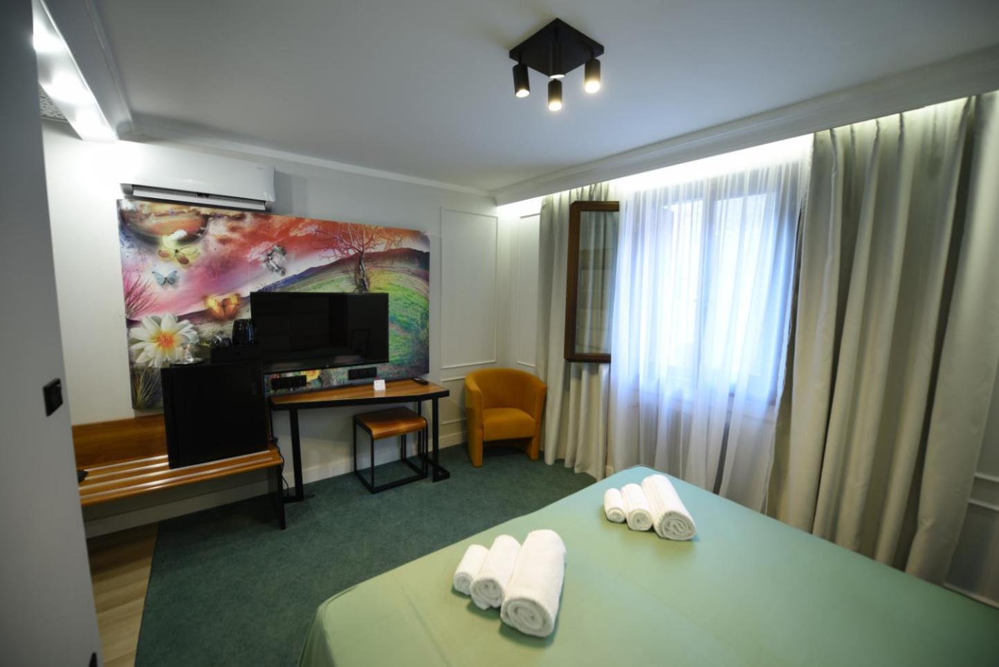 Hotel Celis 바르치스 객실 사진